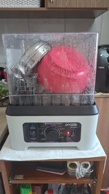 Foto enviada por Sara